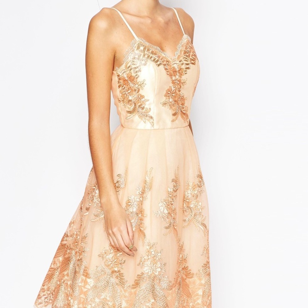 Chi chi London prom/spring formal/wedding dress!!!